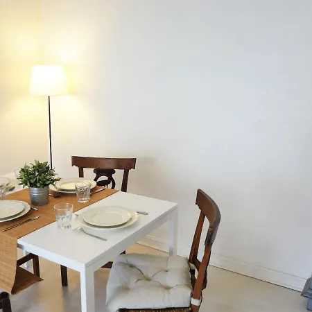 Apartment Victoria Xiv Biarritz