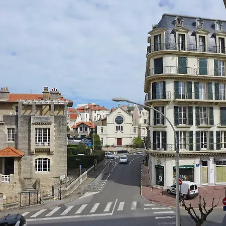 Apartment Victoria Xiv Biarritz