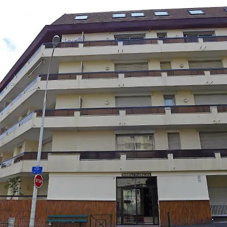 Appartamento Victoria Xiv *
