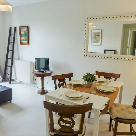 Appartamento Victoria Xiv Biarritz